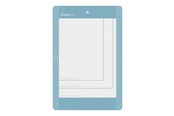 Drukarka etykiet - Cricut Joy - cutting/writing machine card mat - 11.4 x 15.8 cm - 2007968