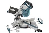 Pila ukosowa / ukosnica - Makita LS0816F Slide Compound Mitre Saw - LS0816F