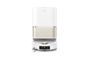 Odkurzacz robot - Dreame Odkurzacz robot X50 Ultra White - RLX85CE-6 WHITE
