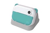 Aparat fotograficzny - myFirst Camera Insta Wi - Teal - FC2402SA-TL01