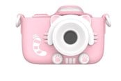Aparat fotograficzny - myFirst Camera 3 - Pink - FC2003SA-PK01