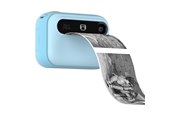 Aparat fotograficzny - myFirst Camera Insta 20 - Blue - FC3001SA-BE01