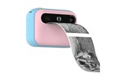 Aparat fotograficzny - myFirst Camera Insta 20 - Cotton candy - FC3001SA-CC01
