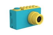 Aparat fotograficzny - myFirst Camera 2 8 MP - Blue - FC2001SA-BE01
