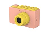 Aparat fotograficzny - myFirst Camera 2 8 MP - Pink - FC2001SA-PK01