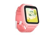 Smartwatch, zegarek i opaska sportowa - myFirst Fone M1 Smart Watch - Sakura Pink - KW1602SA-SP01