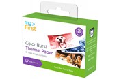 Drukarka etykiet - myFirst Thermal Paper for Camera Insta 20 - FC5706SA-WE05