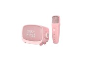 Gadżety - myFirst Voice 2 - Pink - FV5201SA-PK01