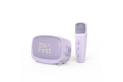 Gadżety - myFirst Voice 2 - Lilac - FV5201SA-PE01