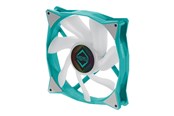 Wentylator obudowy - ICEberg Thermal IceGale - case fan - ARGB - Wentylator obudowy - 140mm - Niebieski - ICEGALE14A-D0A