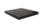 Szafa rack - Equip - rack shelf - 500 mm - 1U - EZVS-19-1-50-B