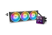 Chłodzenie CPU - Thermaltake MAGFloe 360 Ultra ARGB Sync - Chłodzenie wodne procesora - CL-W432-PL12SW-A