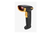 Czytnik kodów kreskowych - Inateck BCST-21 - 1D Wireless Barcode Scanner - BCST-21_BLACK
