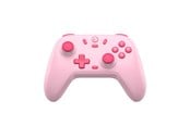 Akcesoria dla graczy - GameSir Nova Lite - Pink - Wired Controller - Nintendo Switch - GST4NL002-3