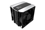 Chłodzenie CPU - Cooler Master V4 Alpha 3DHP - Chłodzenie powietrzem procesora - MAZ-T2HP-217PK-R1