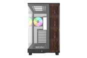 Obudowa komputerowa - Thermaltake View 380 XL WS ARGB - Obudowa komputerowa - Tower - Czarny - CA-11E-00M1WN-WS