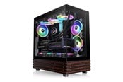 Obudowa komputerowa - Thermaltake View 270 Plus WS ARGB - Obudowa komputerowa - Tower - Czarny - CA-1Y7-00M1WN-WS