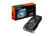 Karta graficzna - GIGABYTE Radeon RX 9070 GAMING - 16GB GDDR6 RAM - Karta graficzna - GV-R9070GAMING-16GD