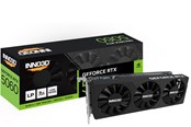 Karta graficzna - Inno3D GeForce RTX 5060 Low Profile - 8GB GDDR7 RAM - Karta graficzna - N5060L-08D7-17941616