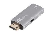 Kabel wyswietlacza - Lanberg adapter - AD-HD-DP-01