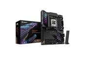 Płyta główna - GIGABYTE X870E AORUS PRO X3D Płyta główna - AMD X870E - AMD AM5 - DDR5 RAM - ATX - X870E A PRO X