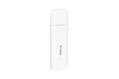 Modem i Mobilny modem WiFi - D-Link DWM-222W 4G LTE AX300 Wi-Fi 6 USB Adapter - DWM-222W/R