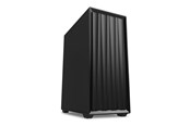 Obudowa komputerowa - Sharkoon VK3 - tower - ATX - Obudowa komputerowa - Tower - Czarny - 4044951041220