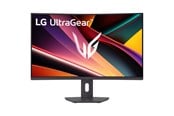 Monitor - 32" LG UltraGear 32G600A - 2560x1440 (QHD) - 180Hz - VA - 32G600A-B.AEUQ