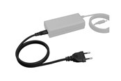 Kabel zasilający (wewnętrzny) - Jabra - power cable - power IEC 60320 C7 to USB-C - 14302-27