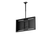 Uchwyty ścienne, uchwyty AV i meble AV - HI-ND mounting component - for enclosure - white - Max 50 kg - recommended for - CM5000-5001-01