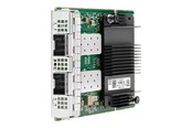 Adapter Sieciowy  (karta sieciowa, serwer druku, itp.) - Dell Nvidia ConnectX-6 LX - Customer Kit - network adapter - OCP 3.0 - 10/25 Gigabit SFP28 x 2 - 540-BFLR