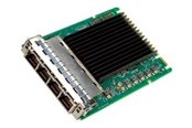 Adapter Sieciowy  (karta sieciowa, serwer druku, itp.) - Dell Intel E610-XAT4 - 540-BFNT