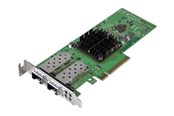Adapter Sieciowy  (karta sieciowa, serwer druku, itp.) - Dell Broadcom 57414 - 540-BFXQ
