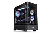 Obudowa komputerowa - Thermaltake View 290 TG ARGB - Obudowa komputerowa - Tower - Czarny - CA-11G-00M1WN-00
