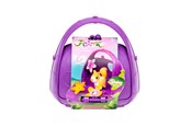 BRIO - Brio Flora 36250 Take Along Blomsterhus - 36250