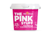 Akcesoria do czyszczenia - The Pink Stuff Cleaning Paste 850 g - 700001