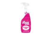 Akcesoria do czyszczenia - The Pink Stuff Bathroom Foam Cleaner 750ml - 700004