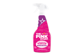 Akcesoria do czyszczenia - The Pink Stuff Window & Glass Cleaner 750ml - 700005