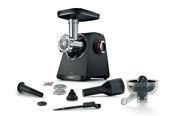 Maszyna kuchenna - akcesoria - Bosch Meat Grinder Series 4 MFWS430B - MFWS430B