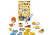 gry-planszowe-karciane-i-kosci - Ravensburger Disney Stitch Fruit Mission (Nordic) - 10825100
