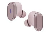 Słuchawki, zestaw słuchawkowy - Logitech Zone True Wireless - 985-001090