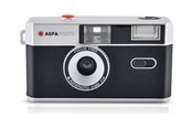 Aparat fotograficzny - Agfa Reusable Camera 35mm Black - 603000