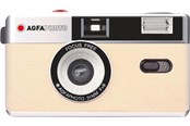Aparat fotograficzny - Agfa Reusable Camera 35mm Beige - 603003