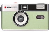 Aparat fotograficzny - Agfa Reusable Camera 35mm Green - 603004