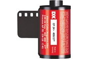 Filmy fotograficzne - Agfa Color 400 135-24 - 614241