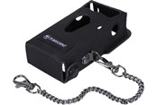 Akcesoria do aparatu i obiektywu - Transcend Body Camera Accessory Kit - Carry Bag for DrivePro Body 40/30 - TS-DBK7