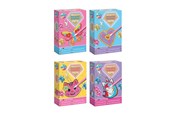 Kreatywne gry - Creative Craft Group Diamond Painting Keychain Making - 260028