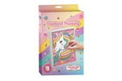 Kreatywne gry - Creative Craft Group Diamond Painting Craft Kit - assorted - 260031