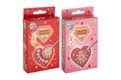 Kreatywne gry - Creative Craft Group Diamond Painting Keychain - 260032