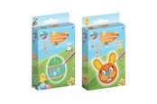 Kreatywne gry - Creative Craft Group Diamond Painting Keychain Making Easter - 810022